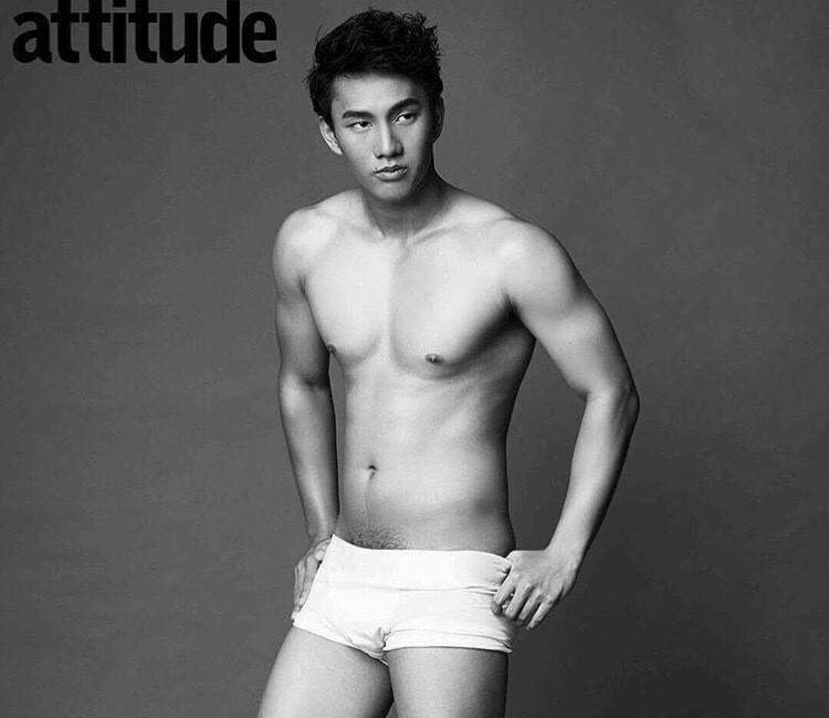 หนุ่มหล่อ✦cute boy✦ดีต่อใจ❥211