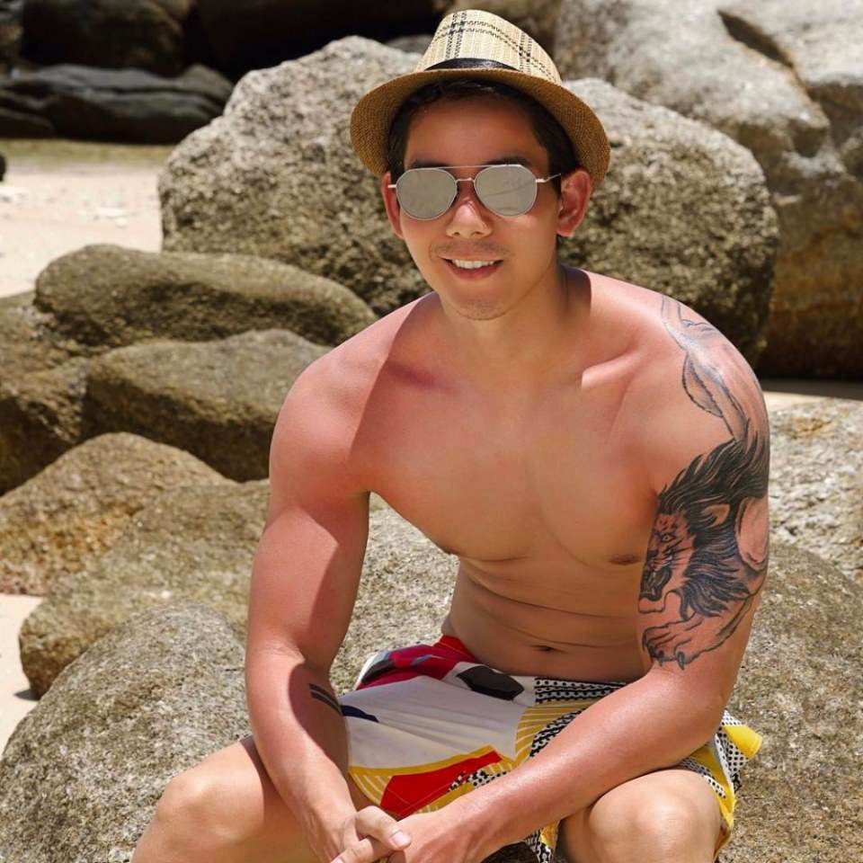 หล่อล่ำเลียเลย001