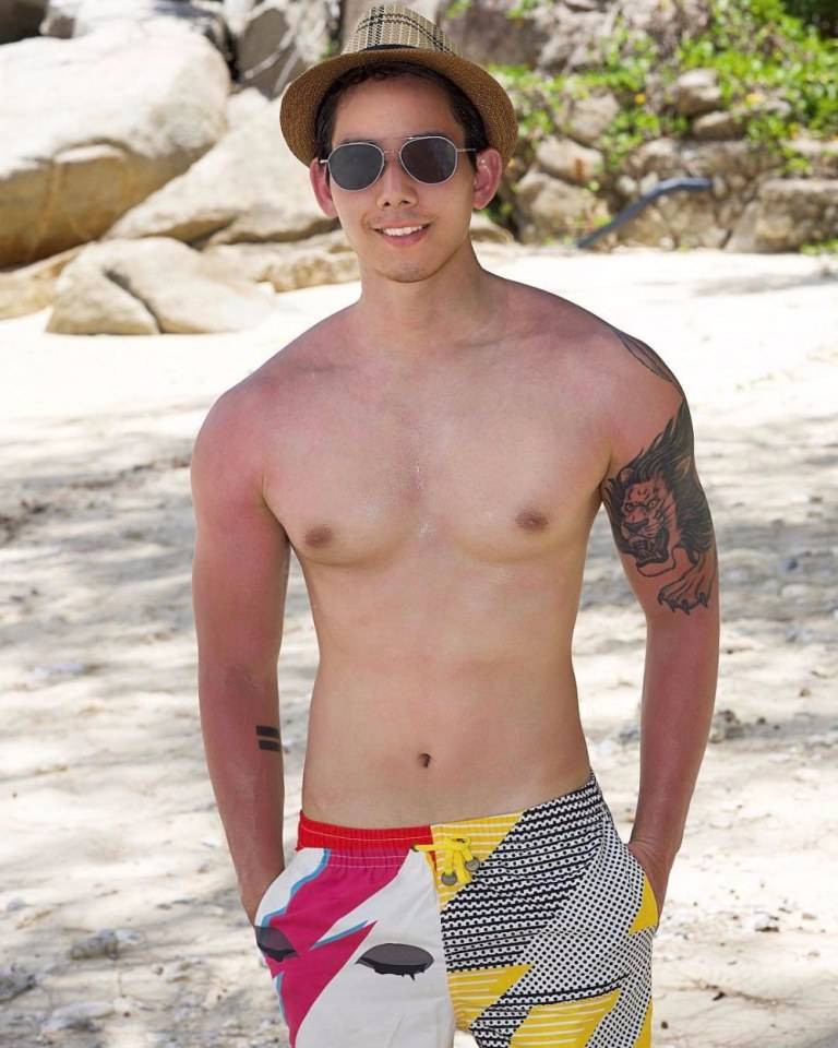 หล่อล่ำเลียเลย001