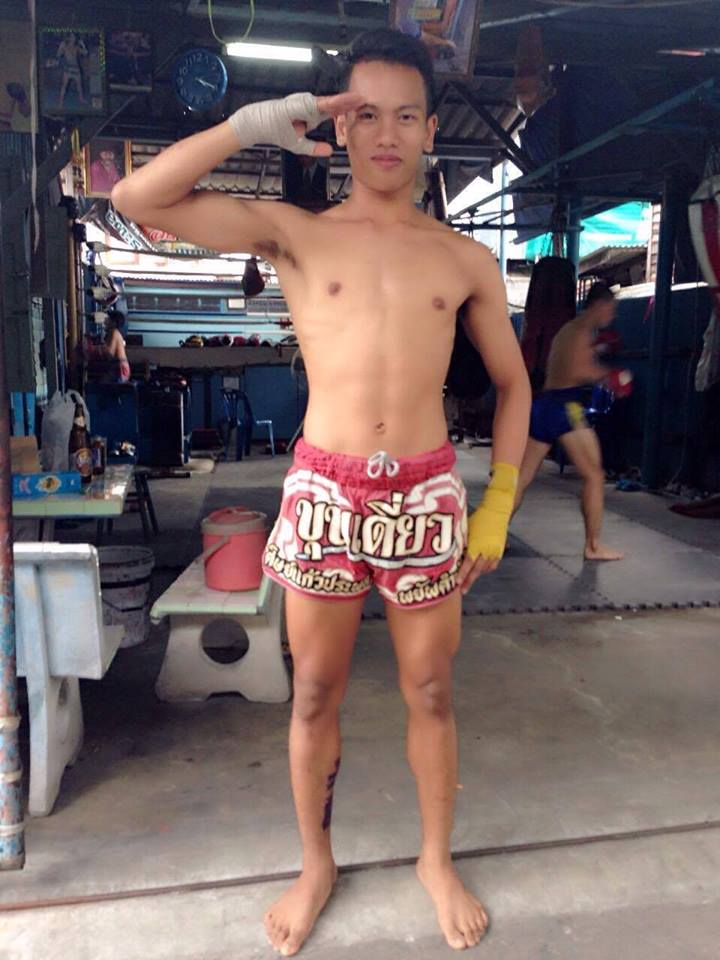 อยากมวยโค้กกันเลยทีเดียว