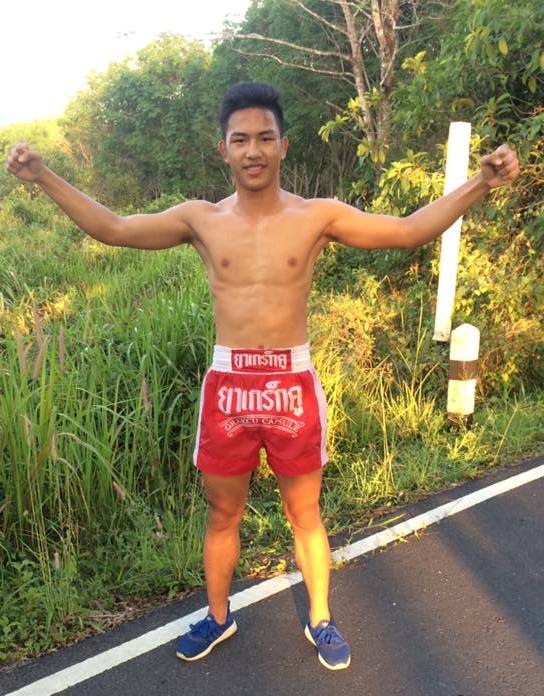 อยากมวยโค้กกันเลยทีเดียว