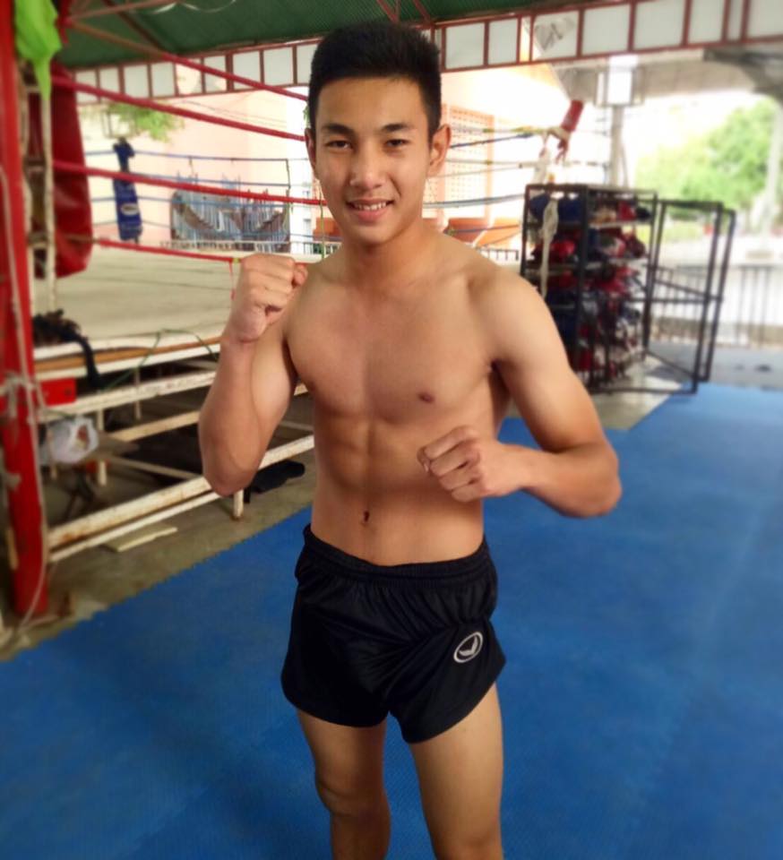 อยากมวยโค้กกันเลยทีเดียว