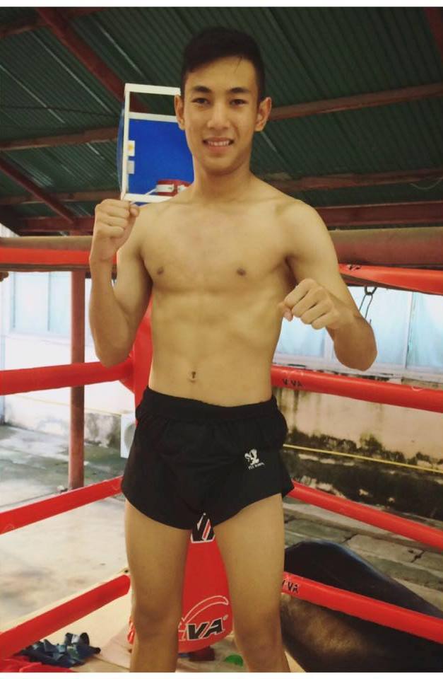 อยากมวยโค้กกันเลยทีเดียว