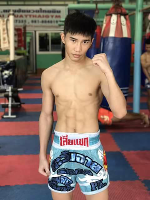 อยากมวยโค้กกันเลยทีเดียว