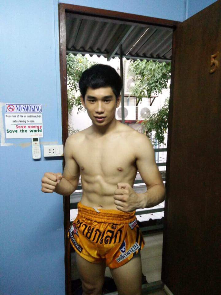 อยากมวยโค้กกันเลยทีเดียว