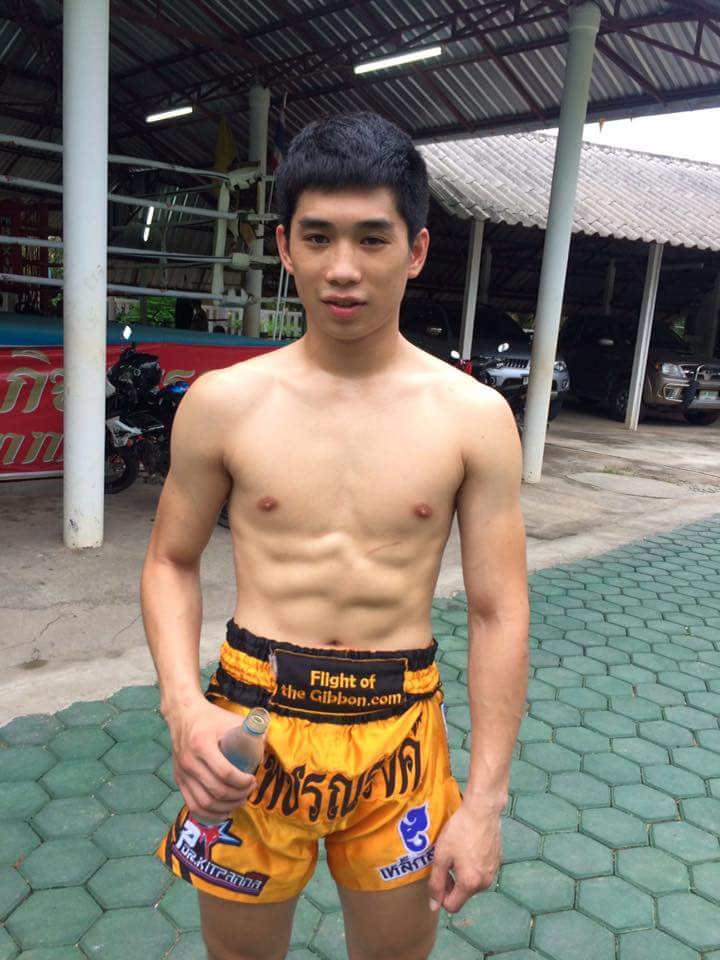 อยากมวยโค้กกันเลยทีเดียว