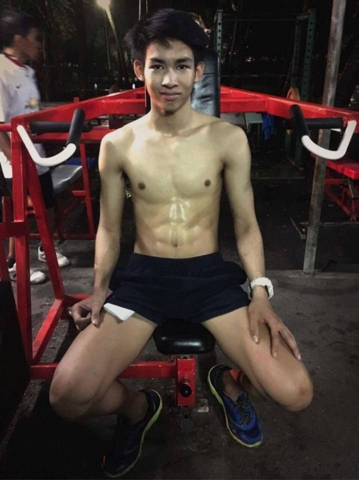 อยากมวยโค้กกันเลยทีเดียว