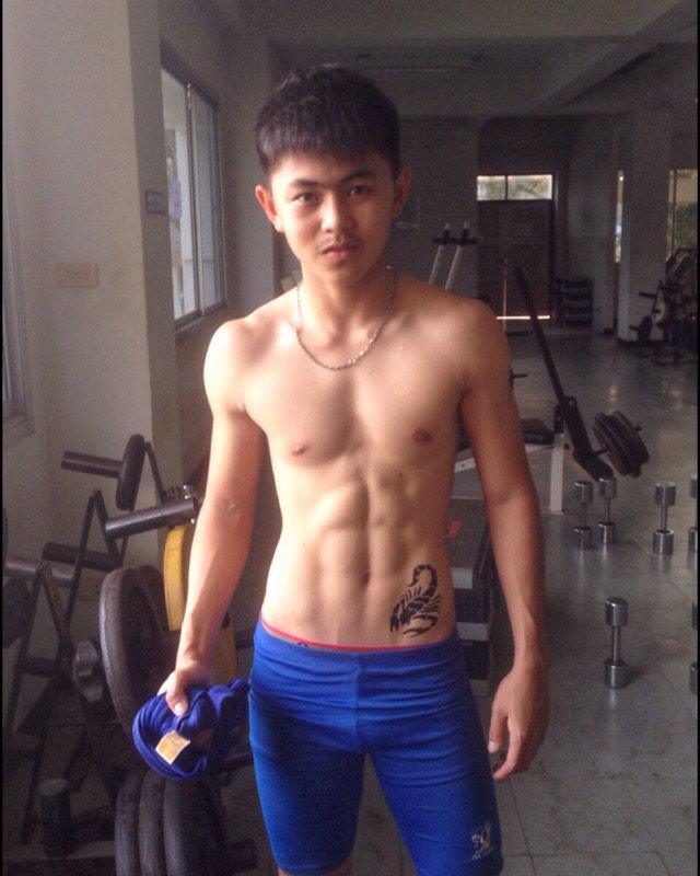 อยากมวยโค้กกันเลยทีเดียว