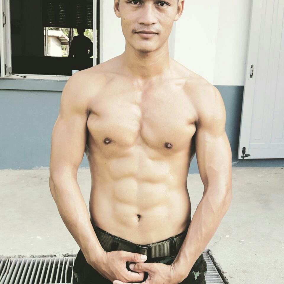 อยากมวยโค้กกันเลยทีเดียว