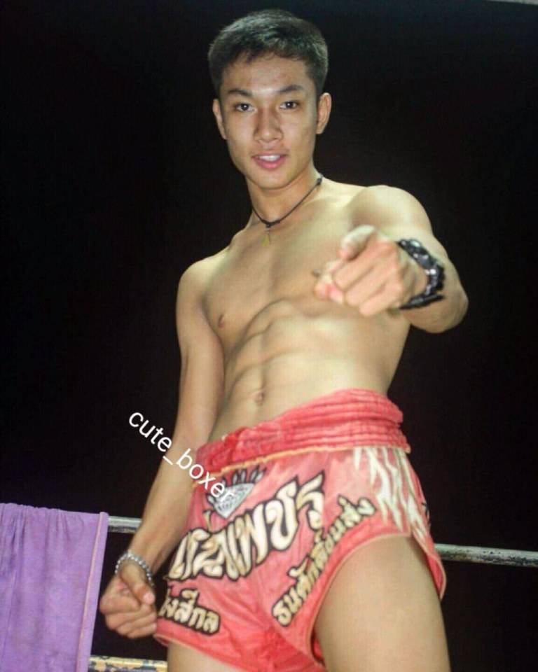 อยากมวยโค้กกันเลยทีเดียว
