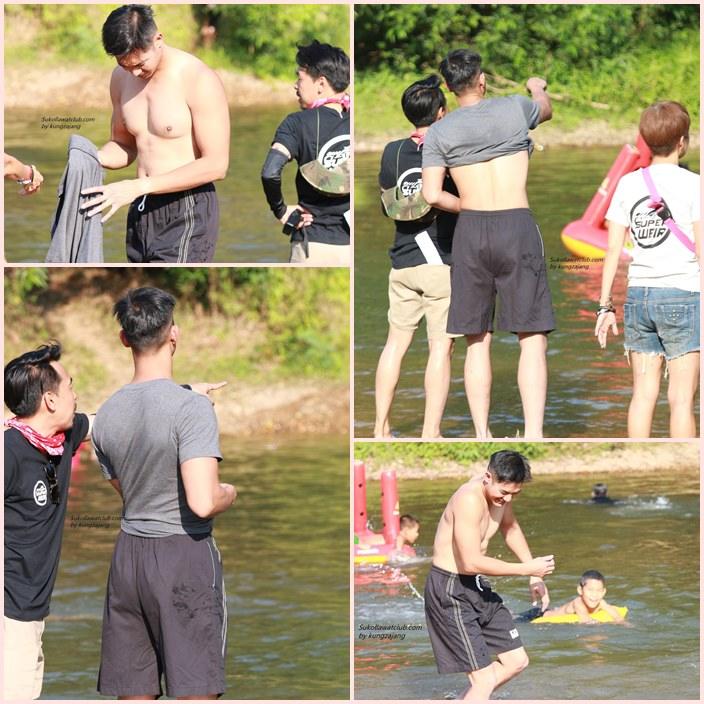อ้ายเอ้ยย..ตาฮักขนาดเน๊อะ