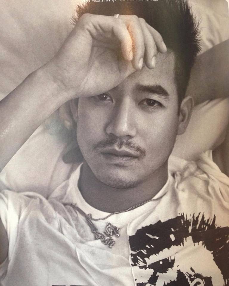 อ้ายเอ้ยย..ตาฮักขนาดเน๊อะ