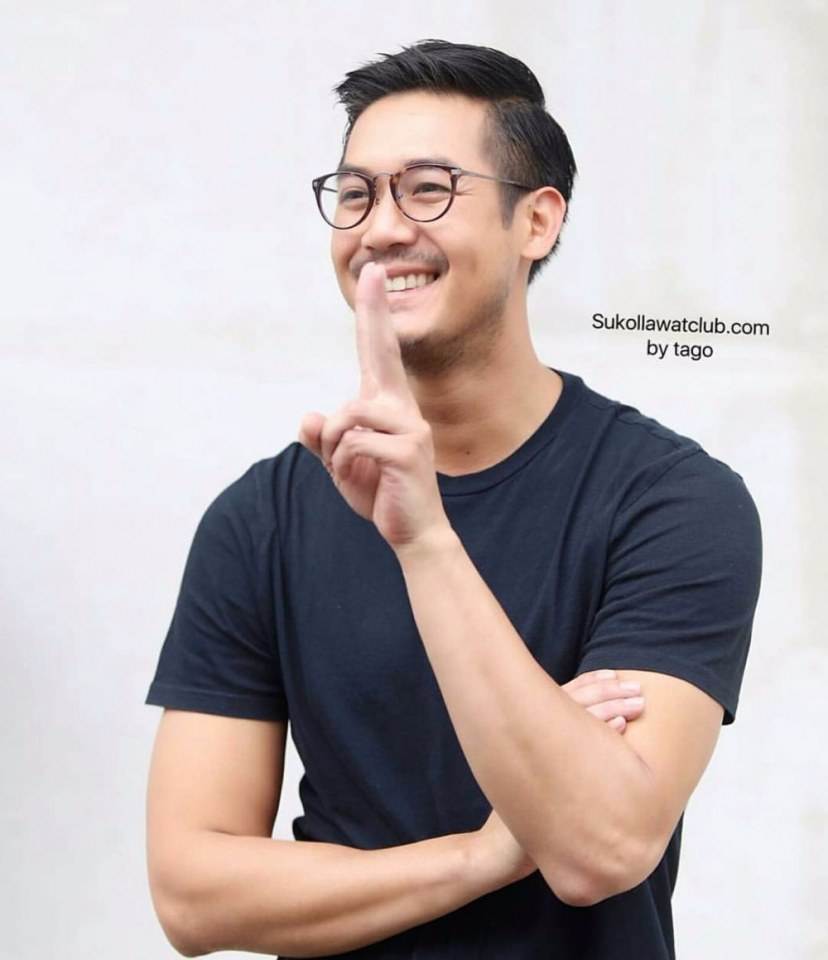 อ้ายเอ้ยย..ตาฮักขนาดเน๊อะ
