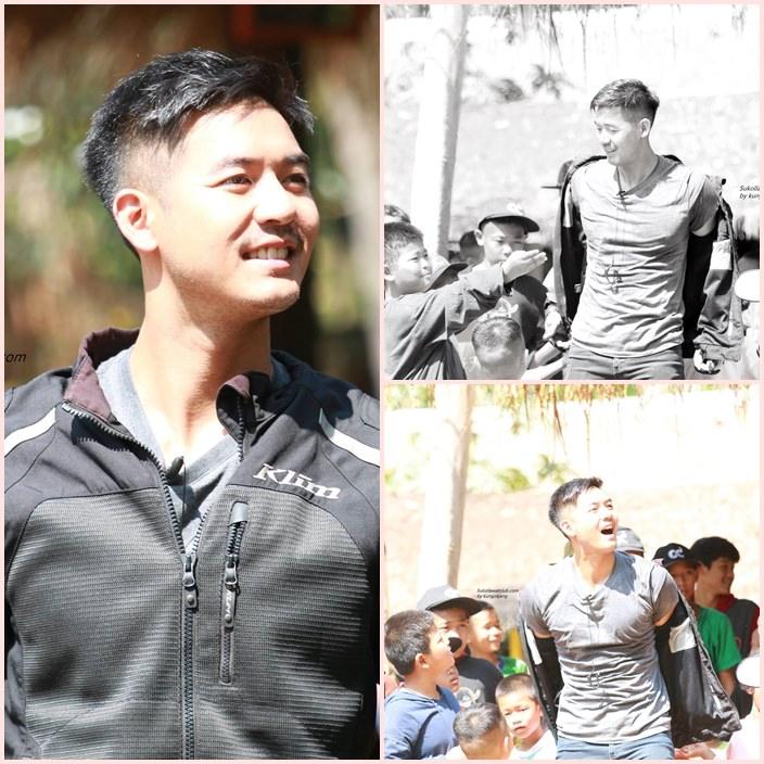 อ้ายเอ้ยย..ตาฮักขนาดเน๊อะ