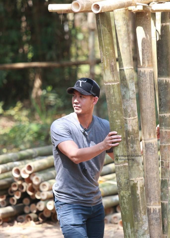 อ้ายเอ้ยย..ตาฮักขนาดเน๊อะ