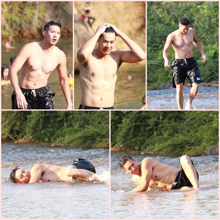 อ้ายเอ้ยย..ตาฮักขนาดเน๊อะ