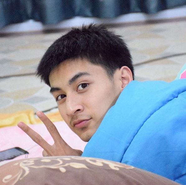 นี่โน่ หลวงอามาด,นักกีฬาตีดอกปีกไก่ ทีมชาติลาว,ນີ່ໂນ່ ຫລວງອາມາດ ນັກກິລາຕີດອກປີກໄກ່ທີມຊາດລາວສຸດຫຼໍ່