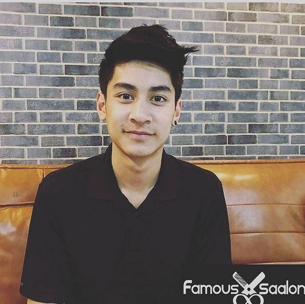 นี่โน่ หลวงอามาด,นักกีฬาตีดอกปีกไก่ ทีมชาติลาว,ນີ່ໂນ່ ຫລວງອາມາດ ນັກກິລາຕີດອກປີກໄກ່ທີມຊາດລາວສຸດຫຼໍ່