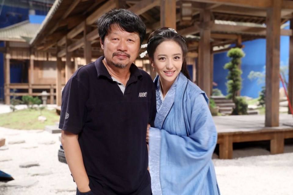 Nirvana in Fire 2《琅琊榜之风起长林》2017 part7