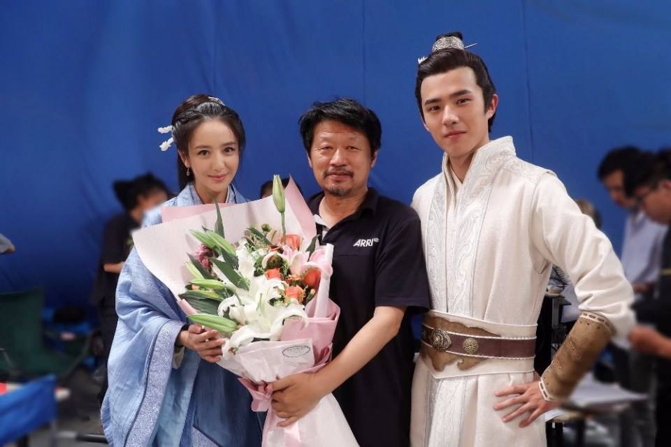 Nirvana in Fire 2《琅琊榜之风起长林》2017 part7