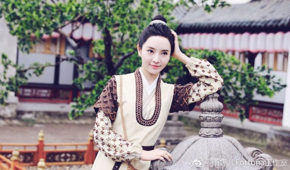 ศึกเทพยุทธภูผาซู 2 The Legend of Zu 2《蜀山战纪2踏火行歌》2017 part6