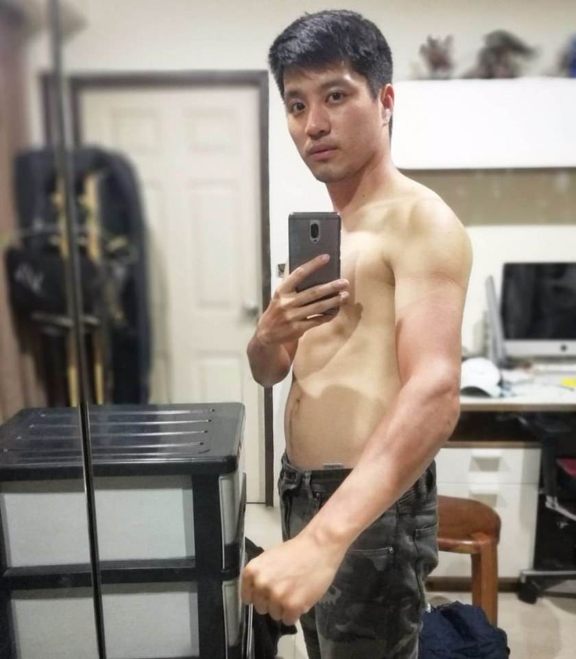 เช้านี้กับตี๋  วิวิศน์