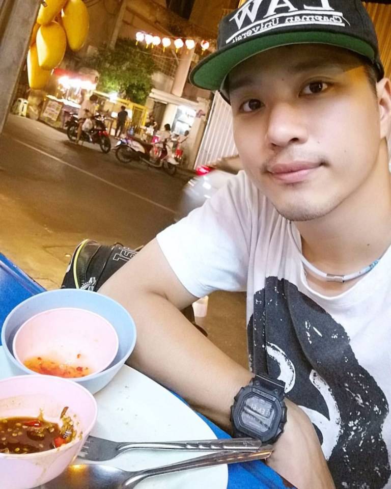 เช้านี้กับตี๋  วิวิศน์