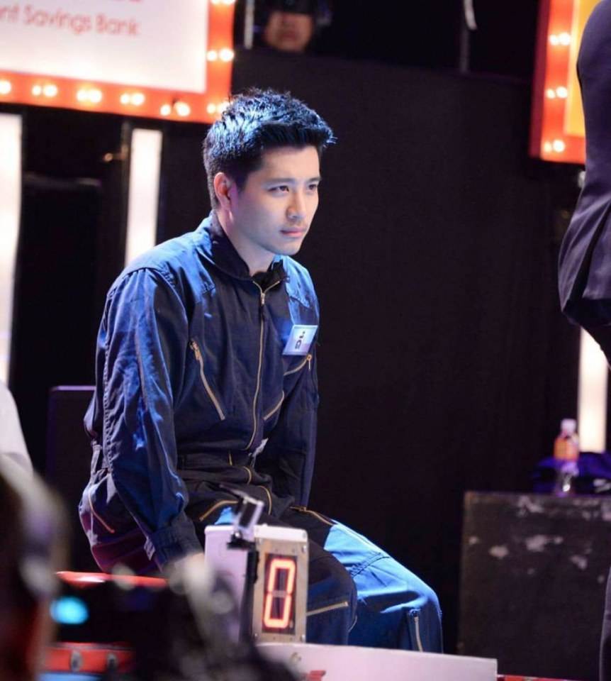เช้านี้กับตี๋  วิวิศน์