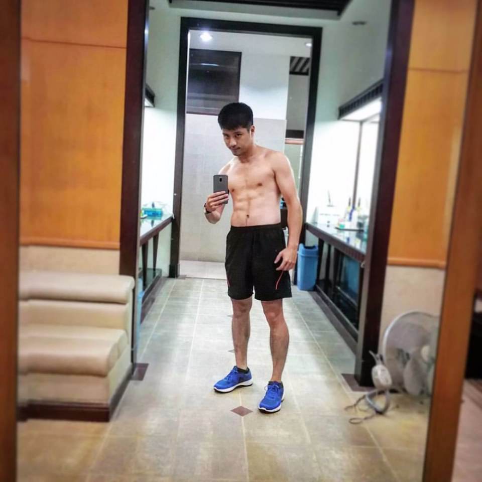 เช้านี้กับตี๋  วิวิศน์
