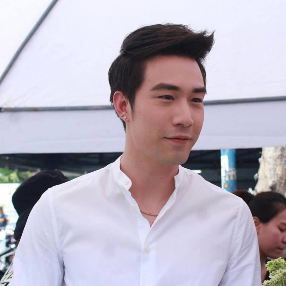 เห็นแล้วอิจ...นังต้นหอม