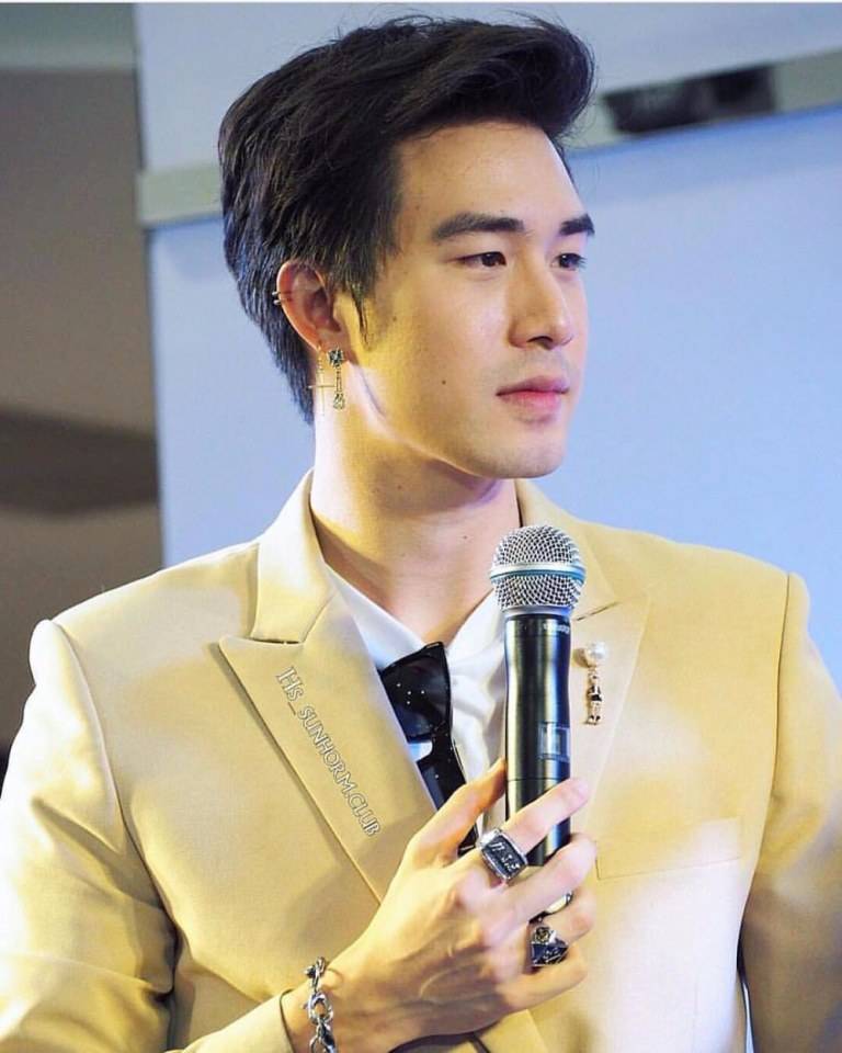 เห็นแล้วอิจ...นังต้นหอม
