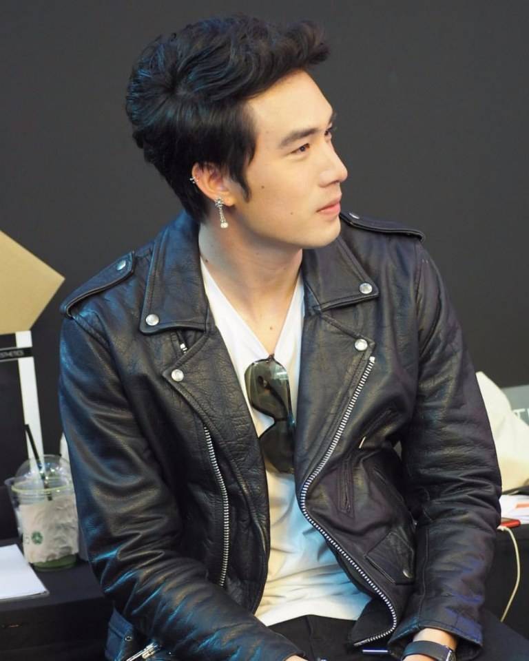 เห็นแล้วอิจ...นังต้นหอม