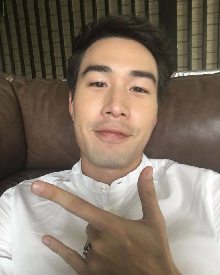 เห็นแล้วอิจ...นังต้นหอม