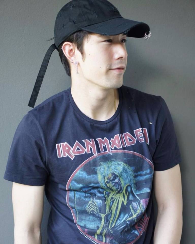 เห็นแล้วอิจ...นังต้นหอม