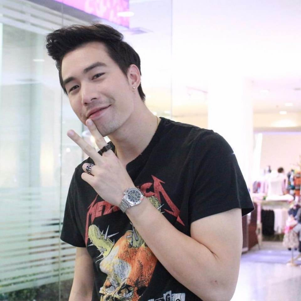 เห็นแล้วอิจ...นังต้นหอม
