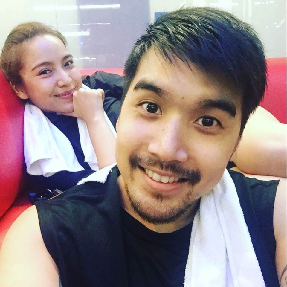 หมีอัทธ์ น่ากอด