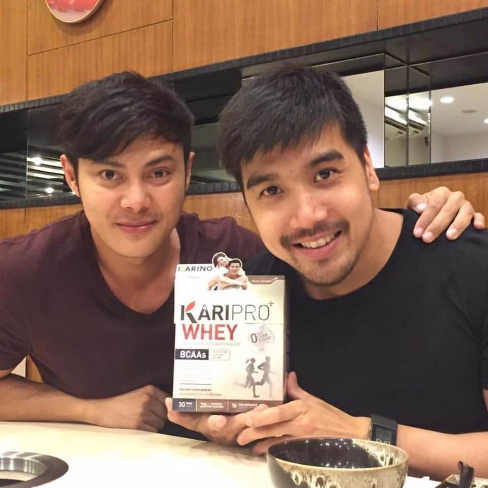 หมีอัทธ์ น่ากอด