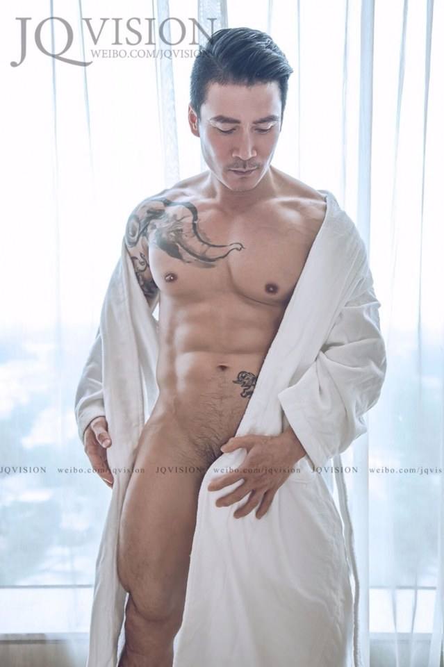 ตี๋ใหญ่วัยฟิน