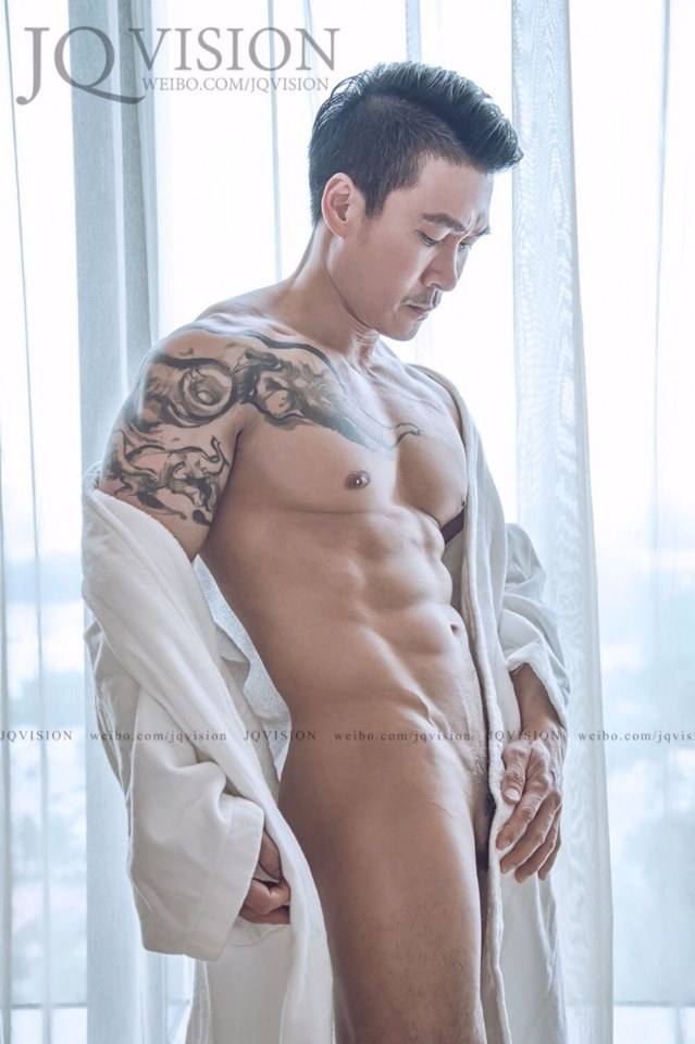 ตี๋ใหญ่วัยฟิน