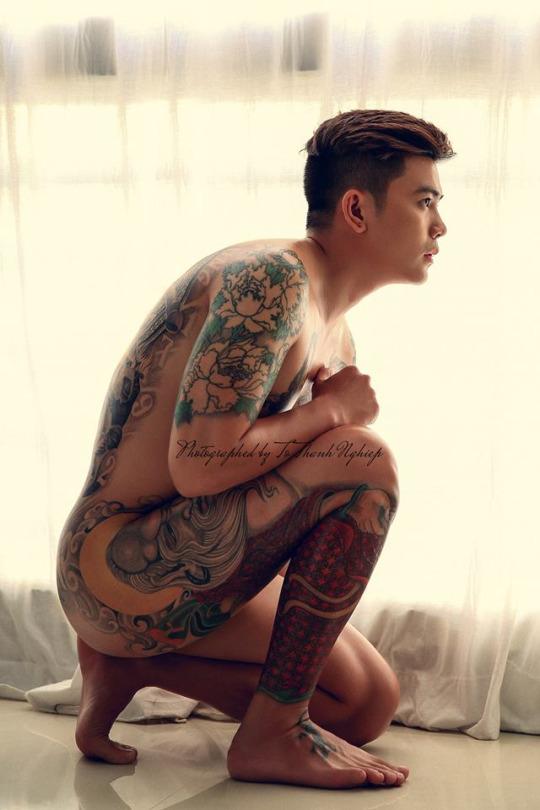 สมาคมคนชอบรอยสัก