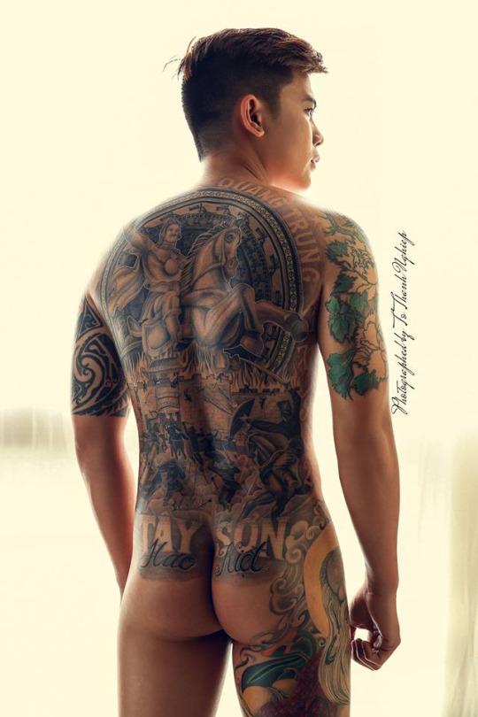 สมาคมคนชอบรอยสัก