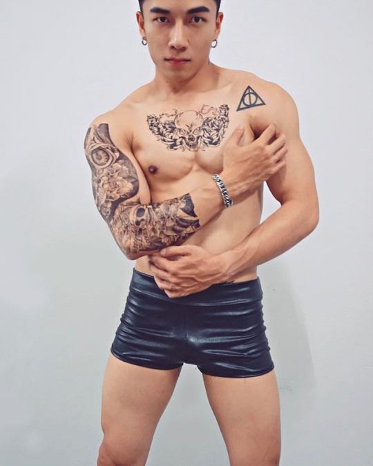 สมาคมคนชอบรอยสัก