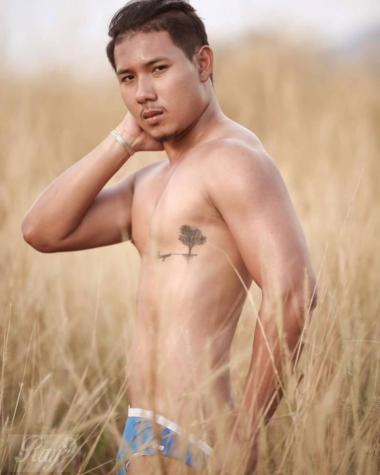 บ้านๆสักจานม่ะ