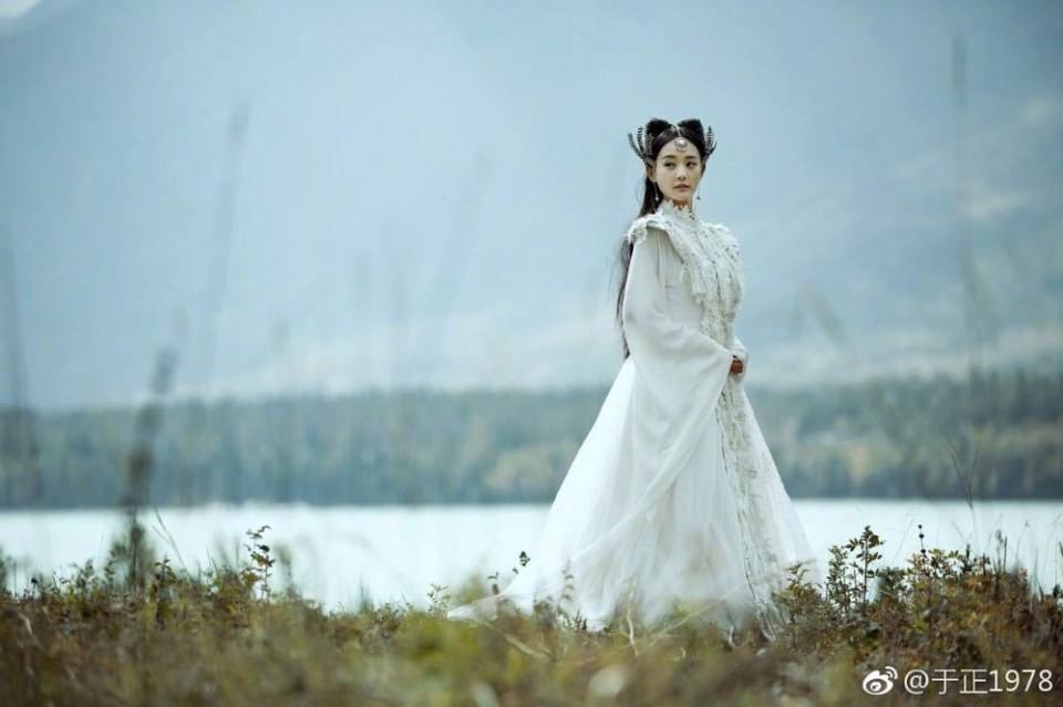 Zhao Ge 《朝歌》 2017 part8