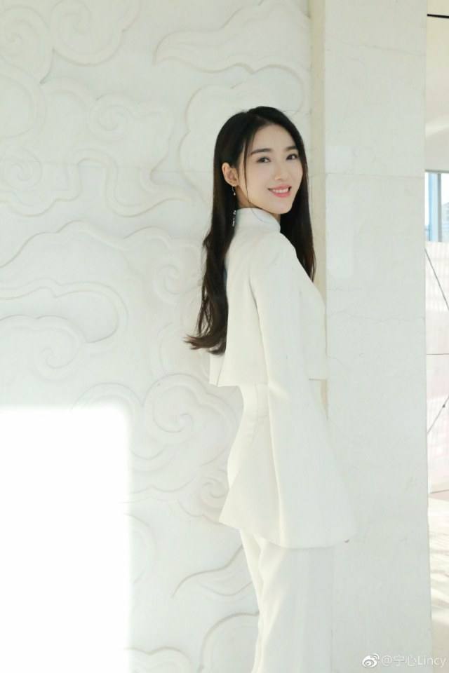 Song of Phoenix 《思美人》 2016 part64