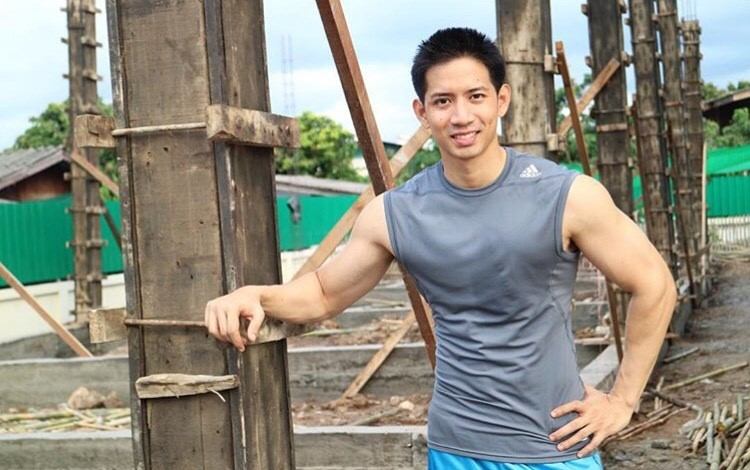 หนุ่มหล่อ✦cute boy✦ดีต่อใจ❥220