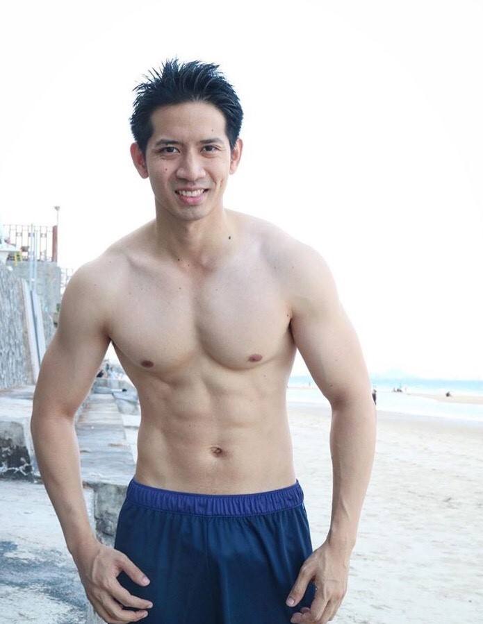 หนุ่มหล่อ✦cute boy✦ดีต่อใจ❥220
