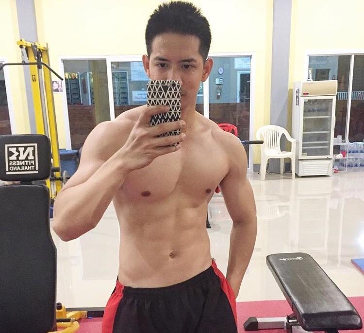 หนุ่มหล่อ✦cute boy✦ดีต่อใจ❥220
