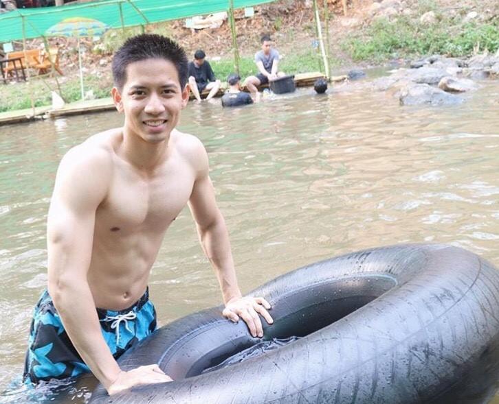 หนุ่มหล่อ✦cute boy✦ดีต่อใจ❥220