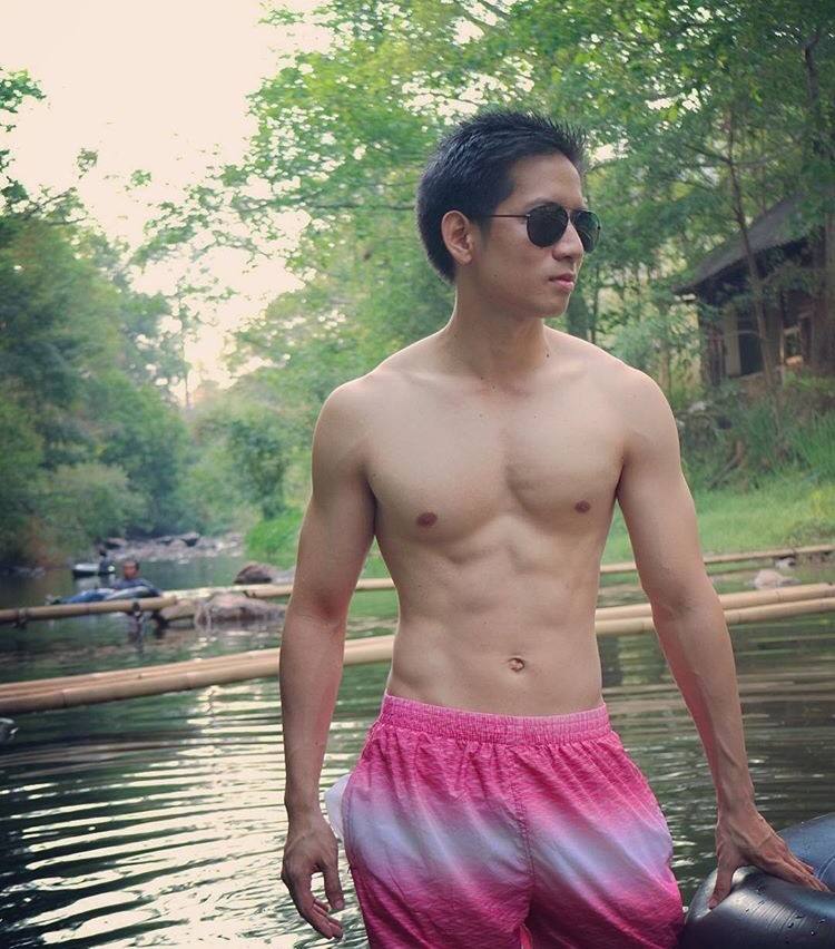หนุ่มหล่อ✦cute boy✦ดีต่อใจ❥220